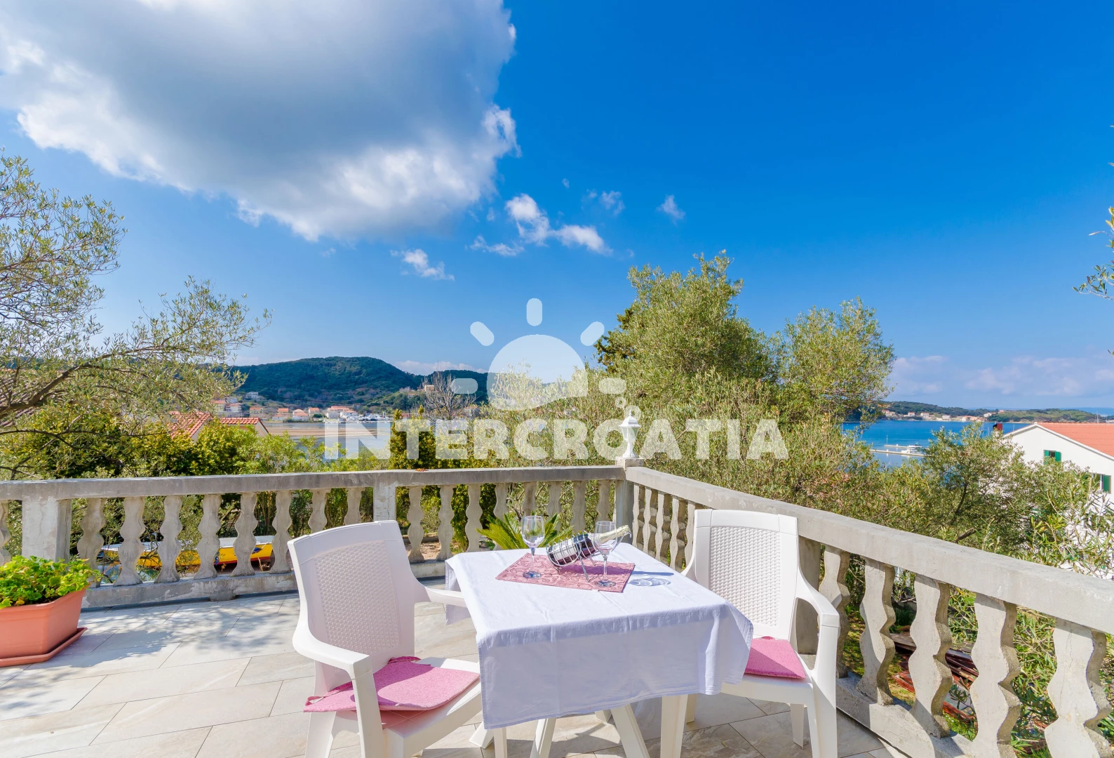 Apartmán Ostrov Rab - Rab OS 9975 N2