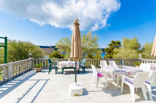 Apartmán Ostrov Rab - Rab OS 9975 N2