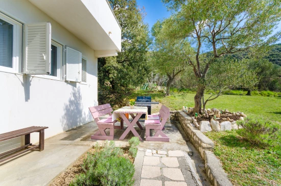 Apartmán Ostrov Rab - Rab OS 9975 N2