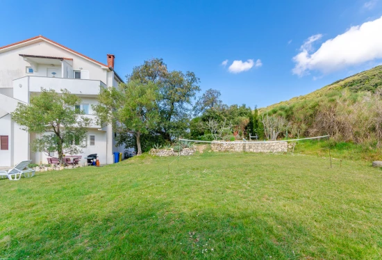 Apartmán Ostrov Rab - Rab OS 9975 N2