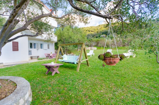 Apartmán Ostrov Rab - Rab OS 9975 N2