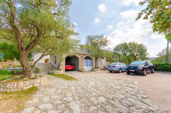 Apartmán Ostrov Rab - Rab OS 9975 N2