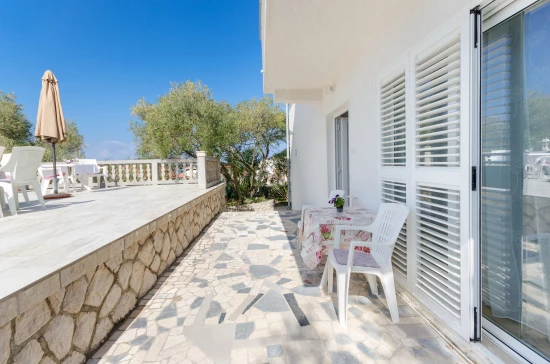 Apartmán Ostrov Rab - Rab OS 9975 N2