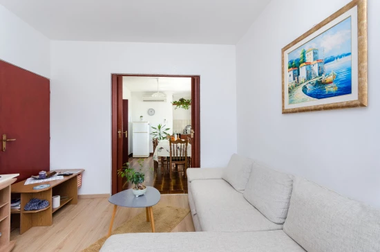 Apartmán Ostrov Rab - Rab OS 9975 N2