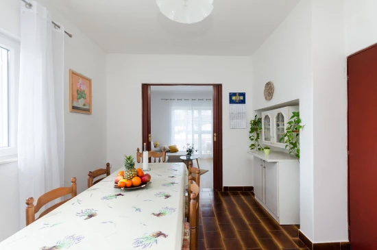 Apartmán Ostrov Rab - Rab OS 9975 N2