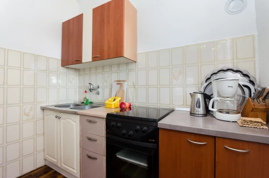 Apartmán Ostrov Rab - Rab OS 9975 N2