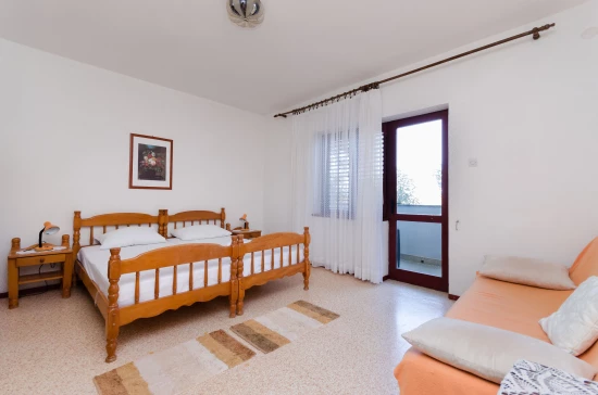 Apartmán Ostrov Rab - Rab OS 9975 N2