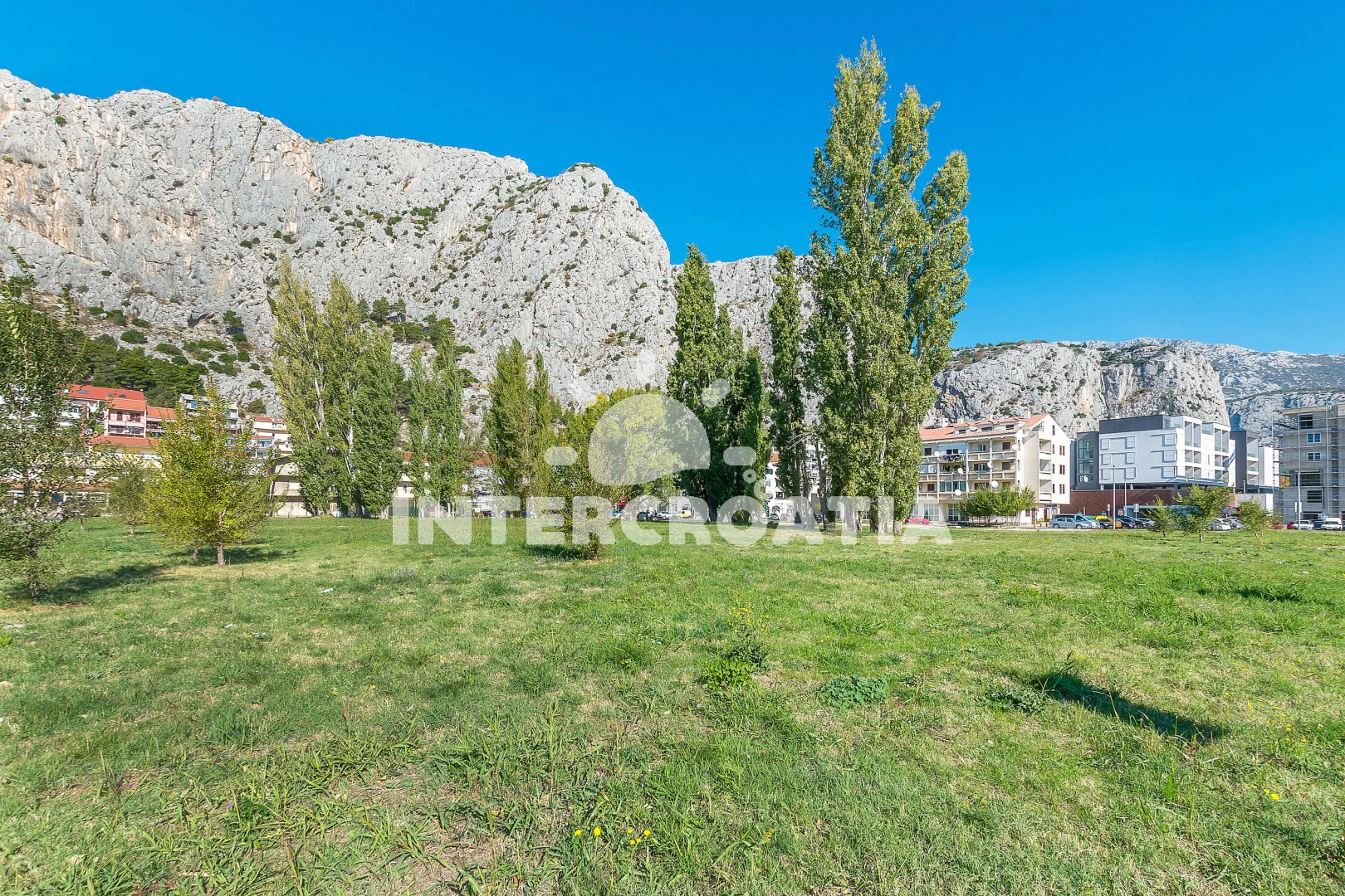 Apartmán Střední Dalmácie - Omiš DA 8005 N1