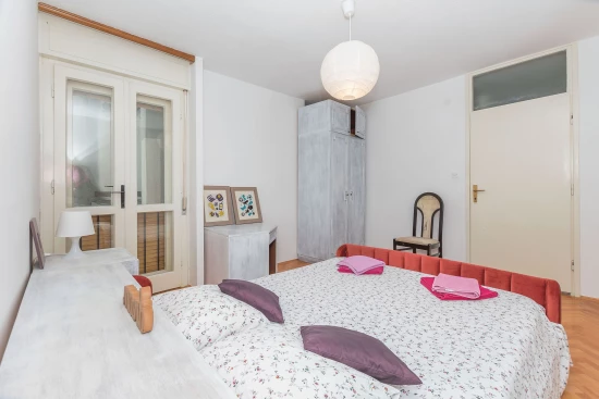 Apartmán Střední Dalmácie - Omiš DA 8005 N1