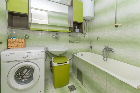 Apartmán Střední Dalmácie - Omiš DA 8005 N1
