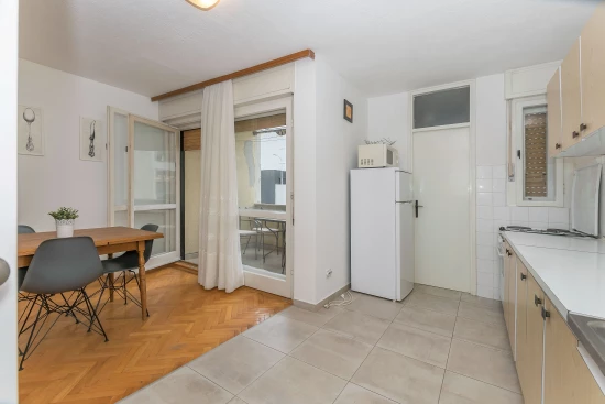 Apartmán Střední Dalmácie - Omiš DA 8005 N1
