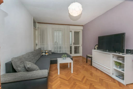 Apartmán Střední Dalmácie - Omiš DA 8005 N1