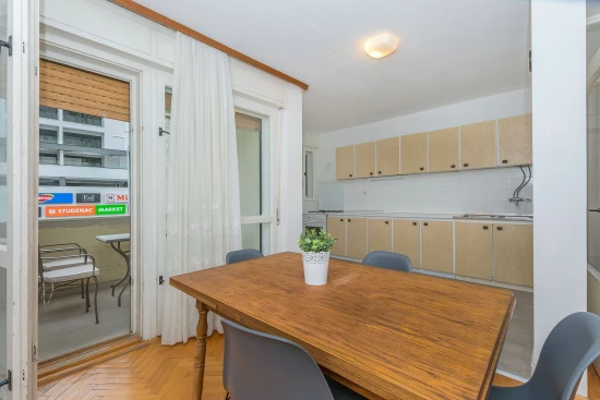 Apartmán Střední Dalmácie - Omiš DA 8005 N1