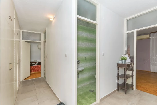Apartmán Střední Dalmácie - Omiš DA 8005 N1
