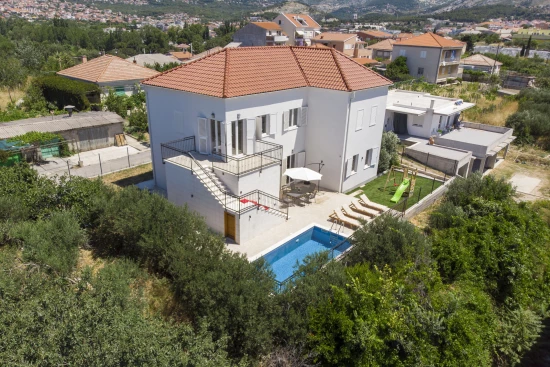 Vila Střední Dalmácie - Solin (Split) DA 8006 N1