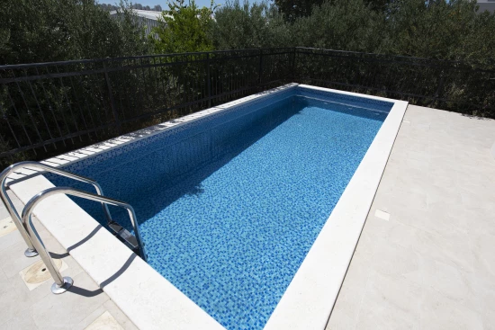 Vila Střední Dalmácie - Solin (Split) DA 8006 N1