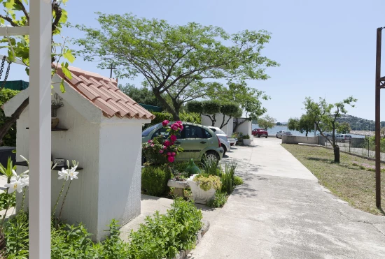 Apartmán Severní Dalmácie - Tribunj (Vodice) DA 8007 N1