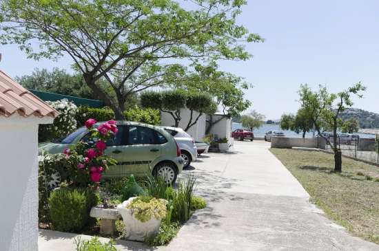 Apartmán Severní Dalmácie - Tribunj (Vodice) DA 8007 N1