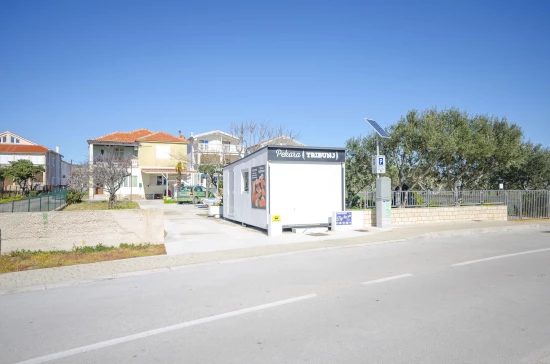 Apartmán Severní Dalmácie - Tribunj (Vodice) DA 8007 N1