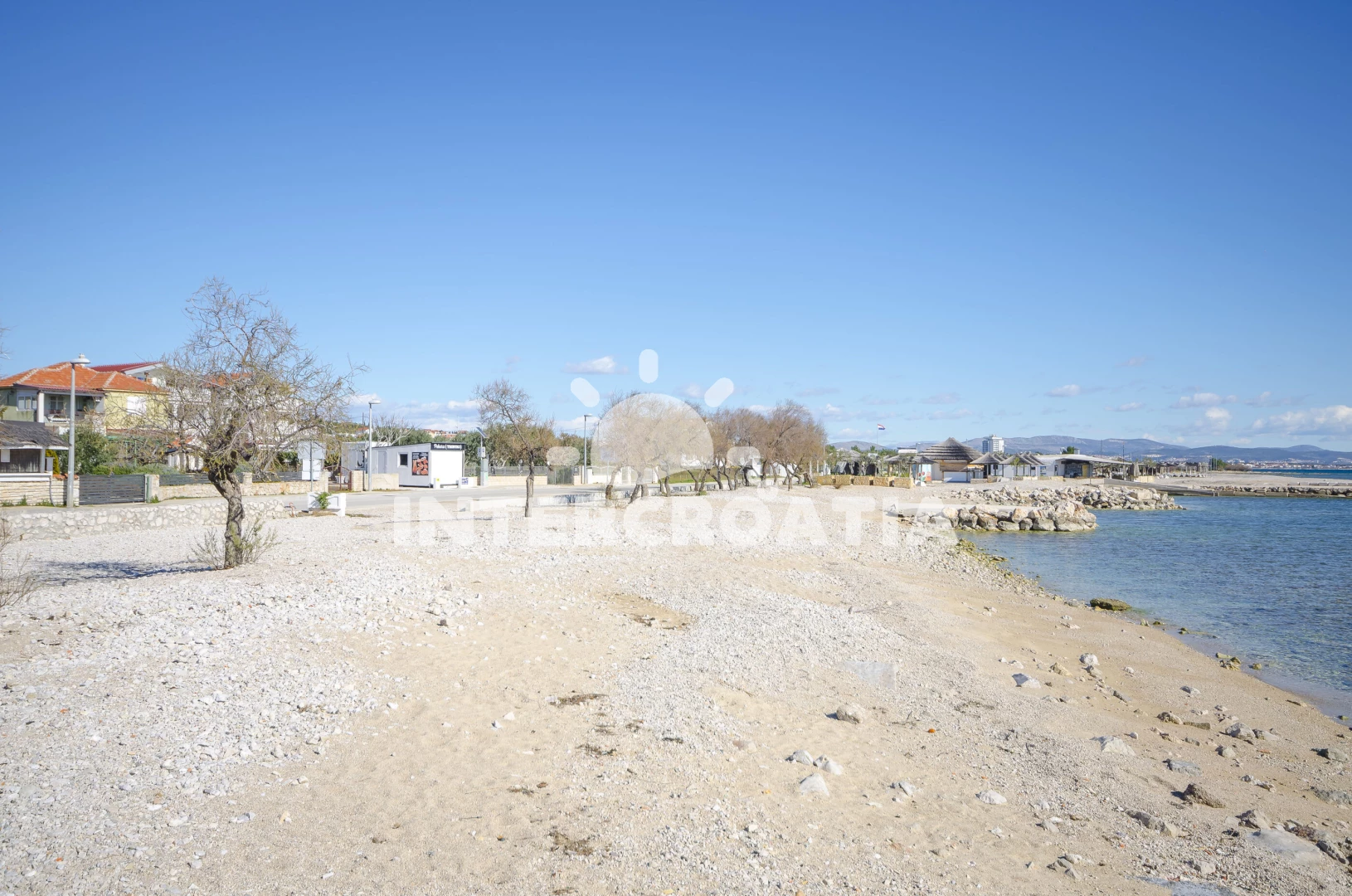 Apartmán Severní Dalmácie - Tribunj (Vodice) DA 8007 N1