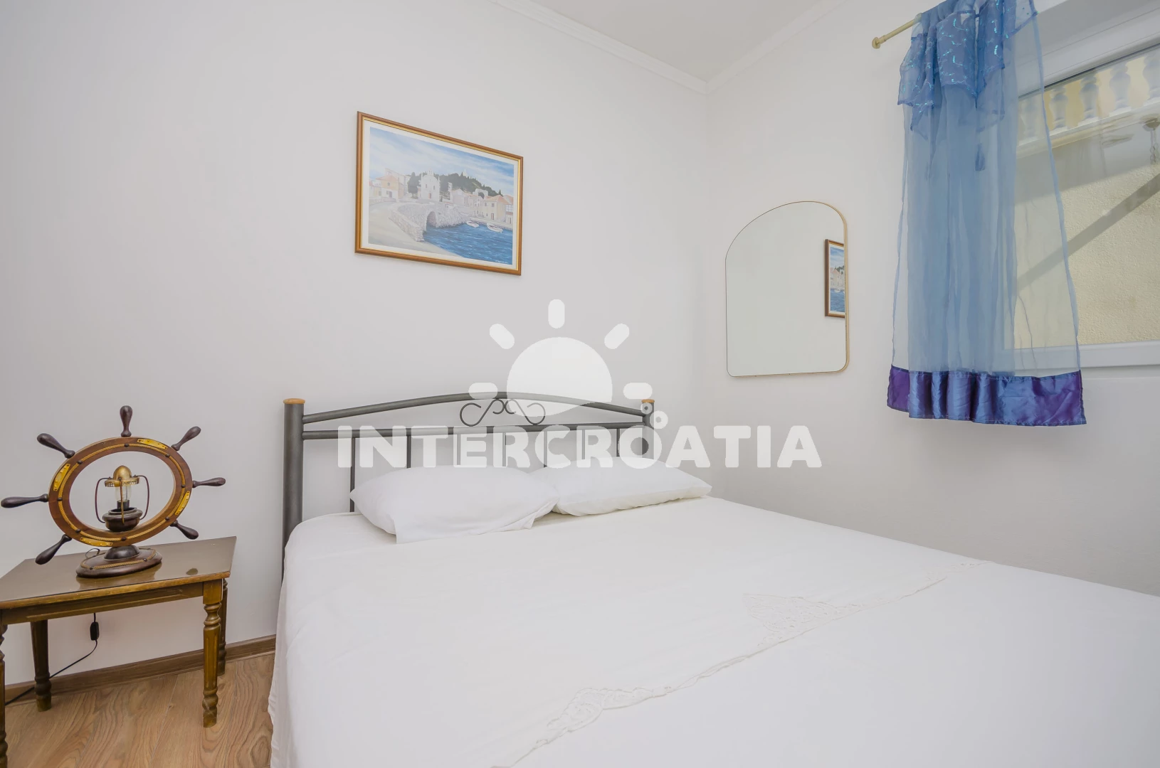 Apartmán Severní Dalmácie - Tribunj (Vodice) DA 8007 N1