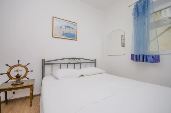 Apartmán Severní Dalmácie - Tribunj (Vodice) DA 8007 N1