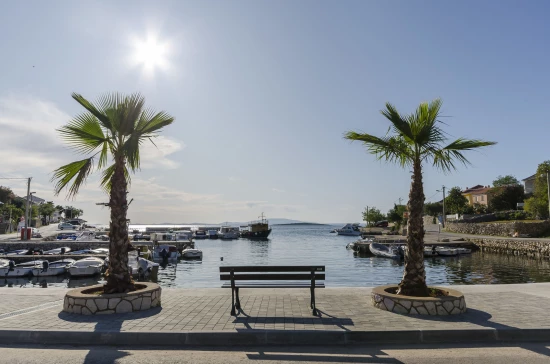 Apartmán Ostrov Pag - Lun OS 9976 N1