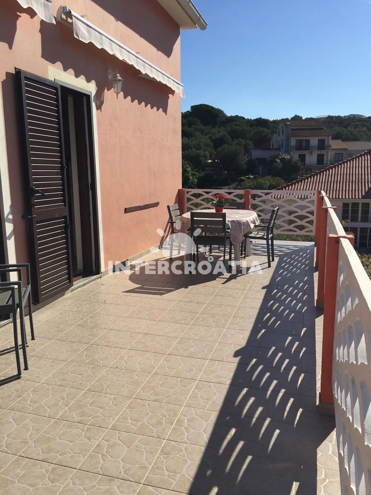 Apartmán Ostrov Pag - Lun OS 9976 N1