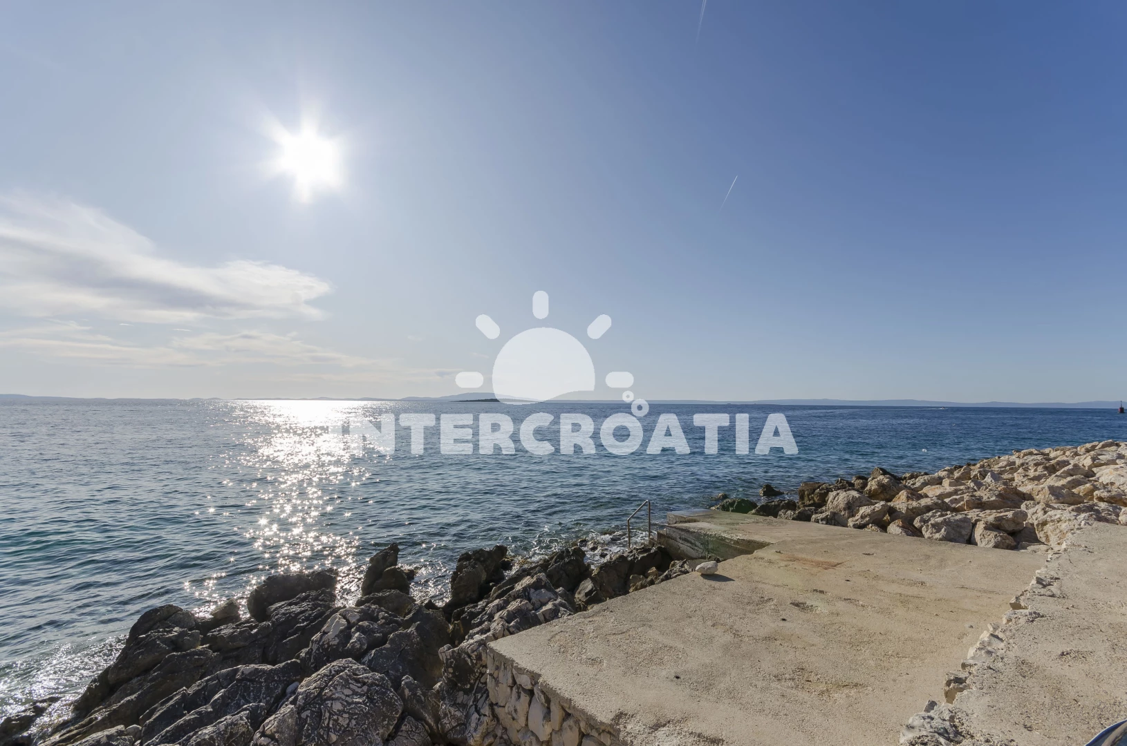 Apartmán Ostrov Pag - Lun OS 9976 N1