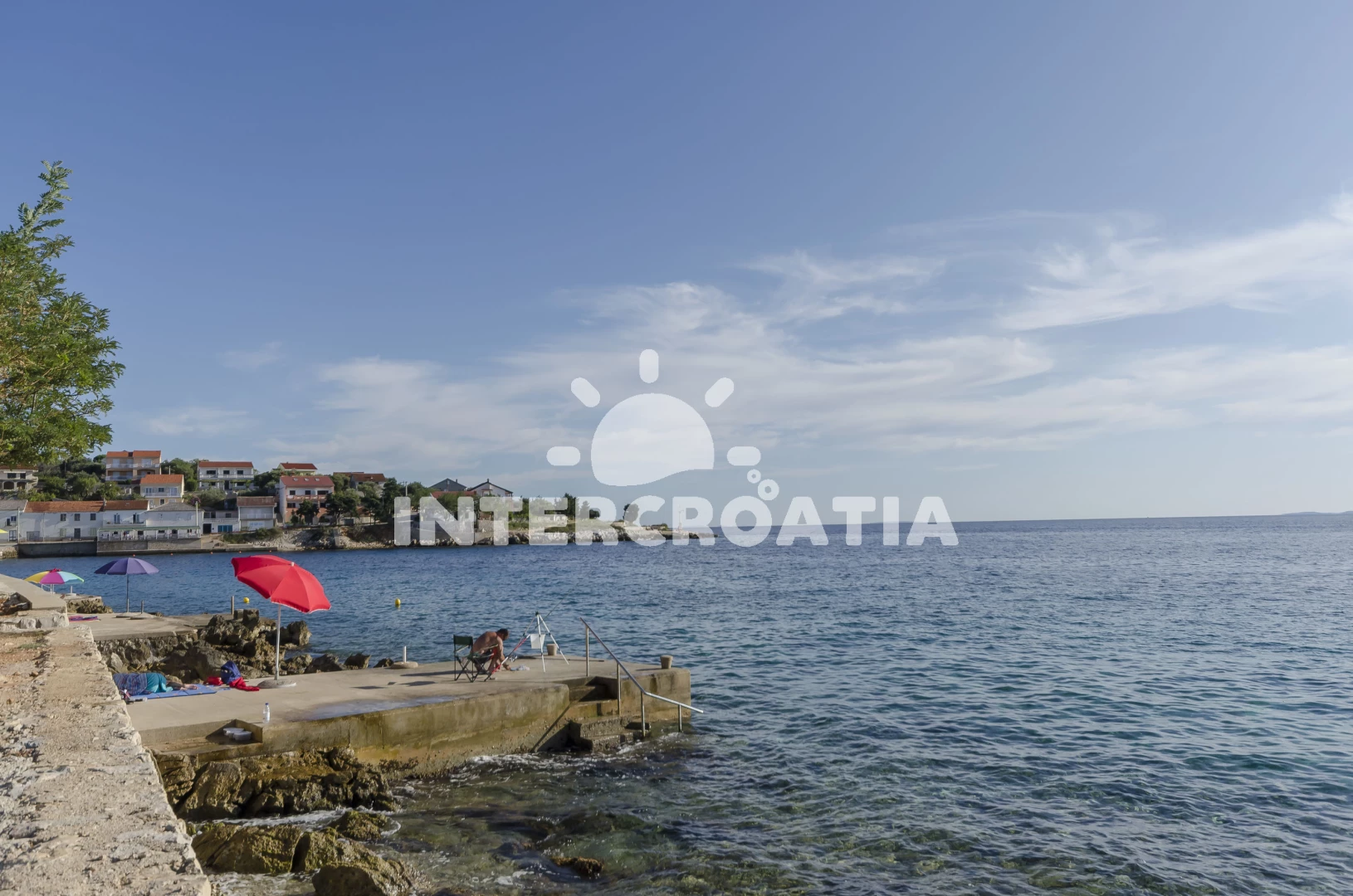 Apartmán Ostrov Pag - Lun OS 9976 N1