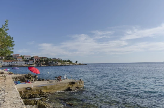 Apartmán Ostrov Pag - Lun OS 9976 N1