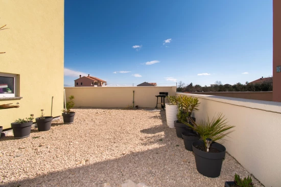 Domek Severní Dalmácie - Privlaka DA 8008 N1