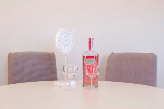 Domek Severní Dalmácie - Privlaka DA 8008 N1