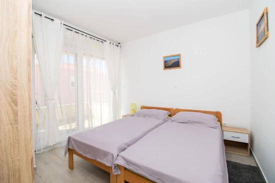 Domek Severní Dalmácie - Privlaka DA 8008 N1