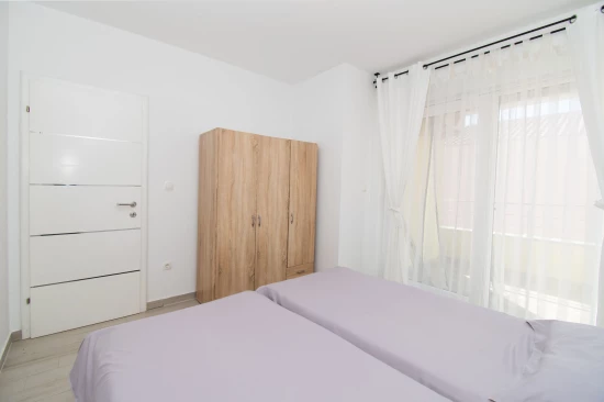 Domek Severní Dalmácie - Privlaka DA 8008 N1