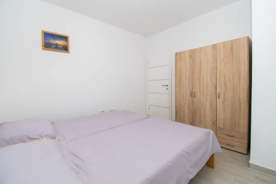 Domek Severní Dalmácie - Privlaka DA 8008 N1