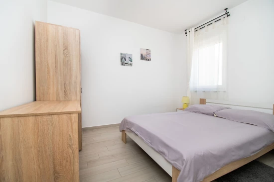 Domek Severní Dalmácie - Privlaka DA 8008 N1