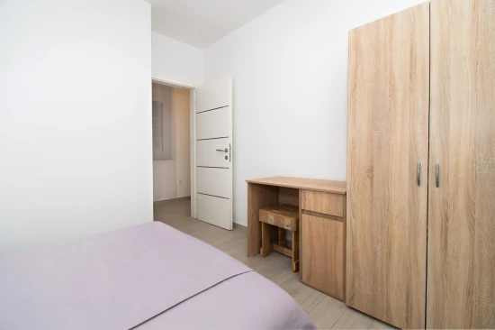 Domek Severní Dalmácie - Privlaka DA 8008 N1