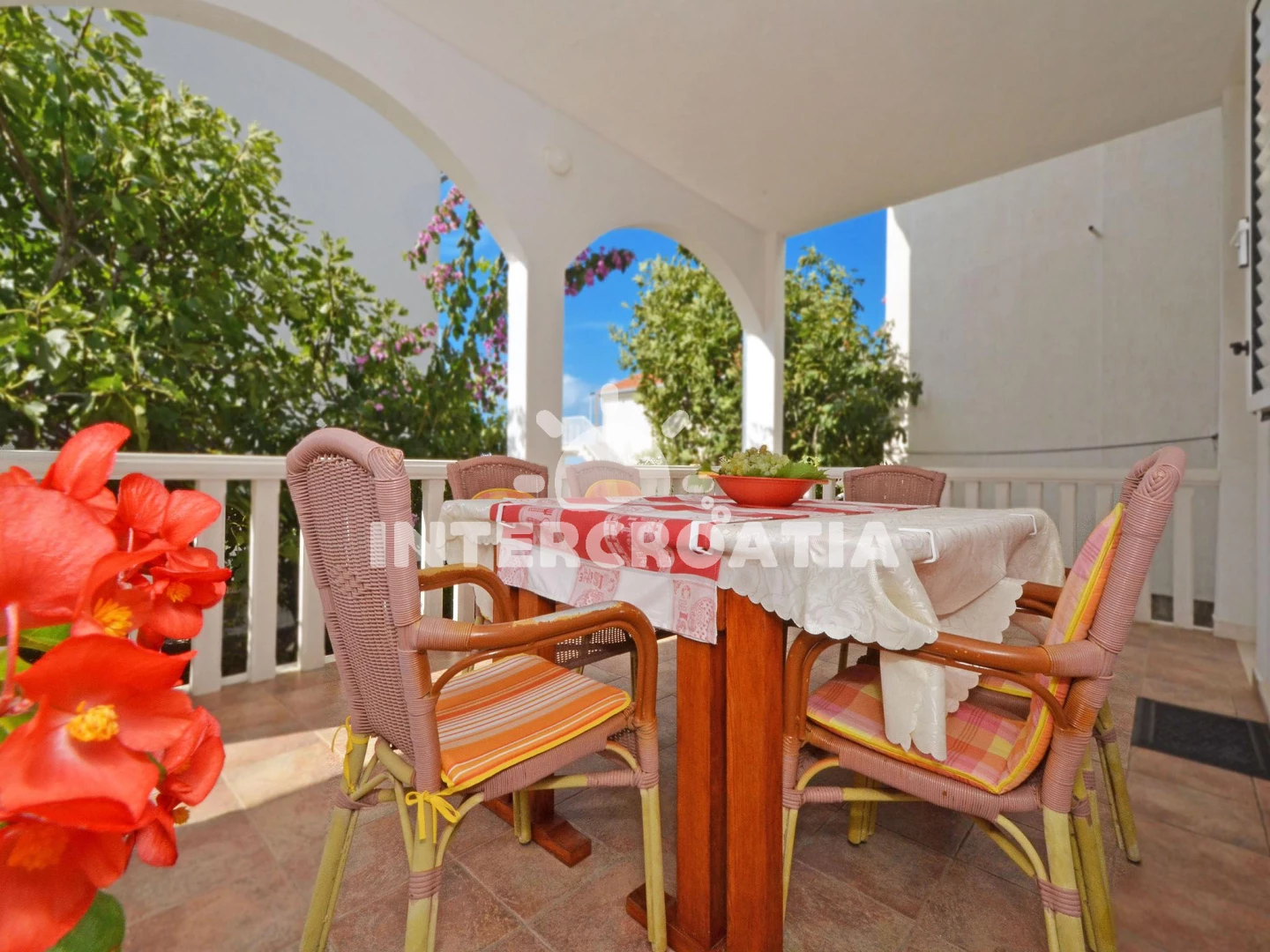 Apartmán Severní Dalmácie - Rogoznica DA 8010 N1