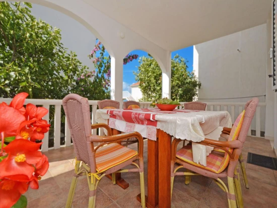 Apartmán Severní Dalmácie - Rogoznica DA 8010 N1