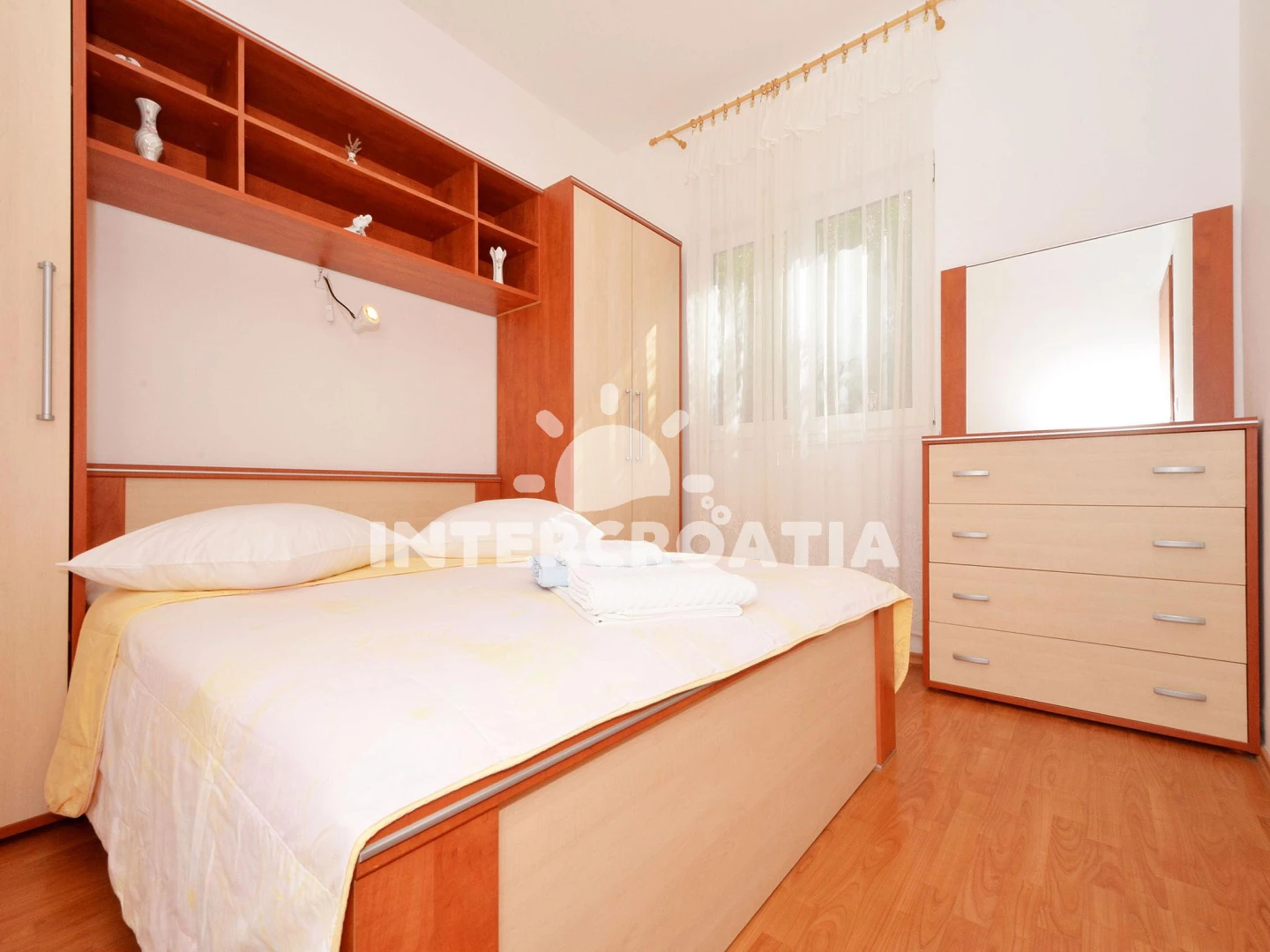 Apartmán Severní Dalmácie - Rogoznica DA 8010 N1