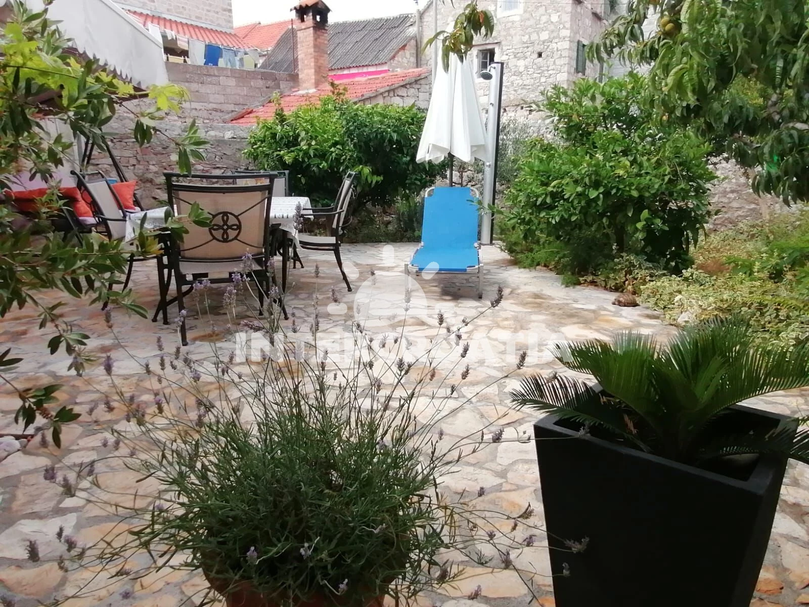 Apartmán Ostrov Brač - Postira OS 9977 N1