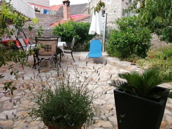 Apartmán Ostrov Brač - Postira OS 9977 N1