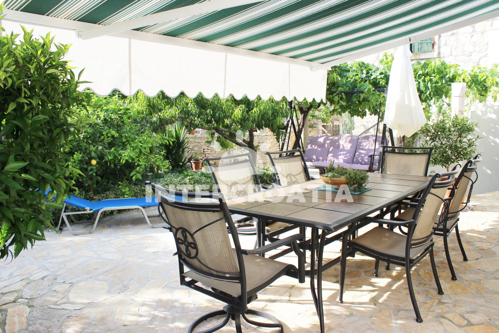 Apartmán Ostrov Brač - Postira OS 9977 N1