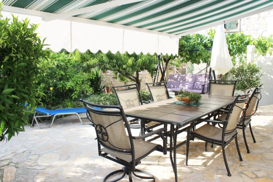 Apartmán Ostrov Brač - Postira OS 9977 N1