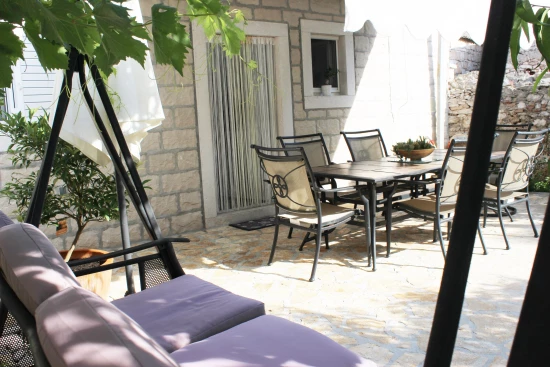 Apartmán Ostrov Brač - Postira OS 9977 N1