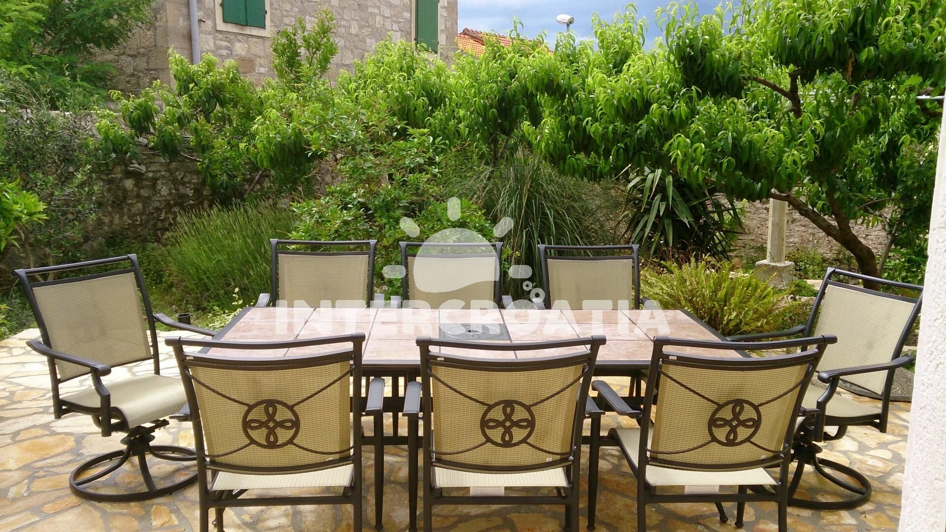 Apartmán Ostrov Brač - Postira OS 9977 N1