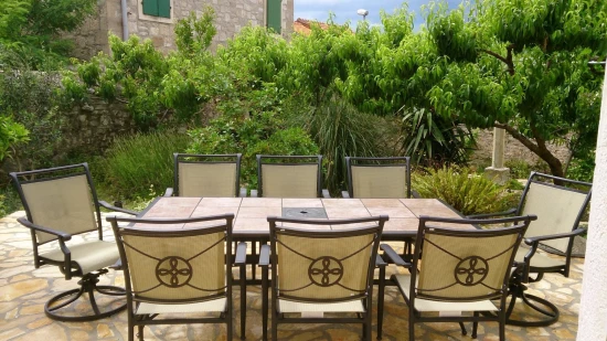 Apartmán Ostrov Brač - Postira OS 9977 N1