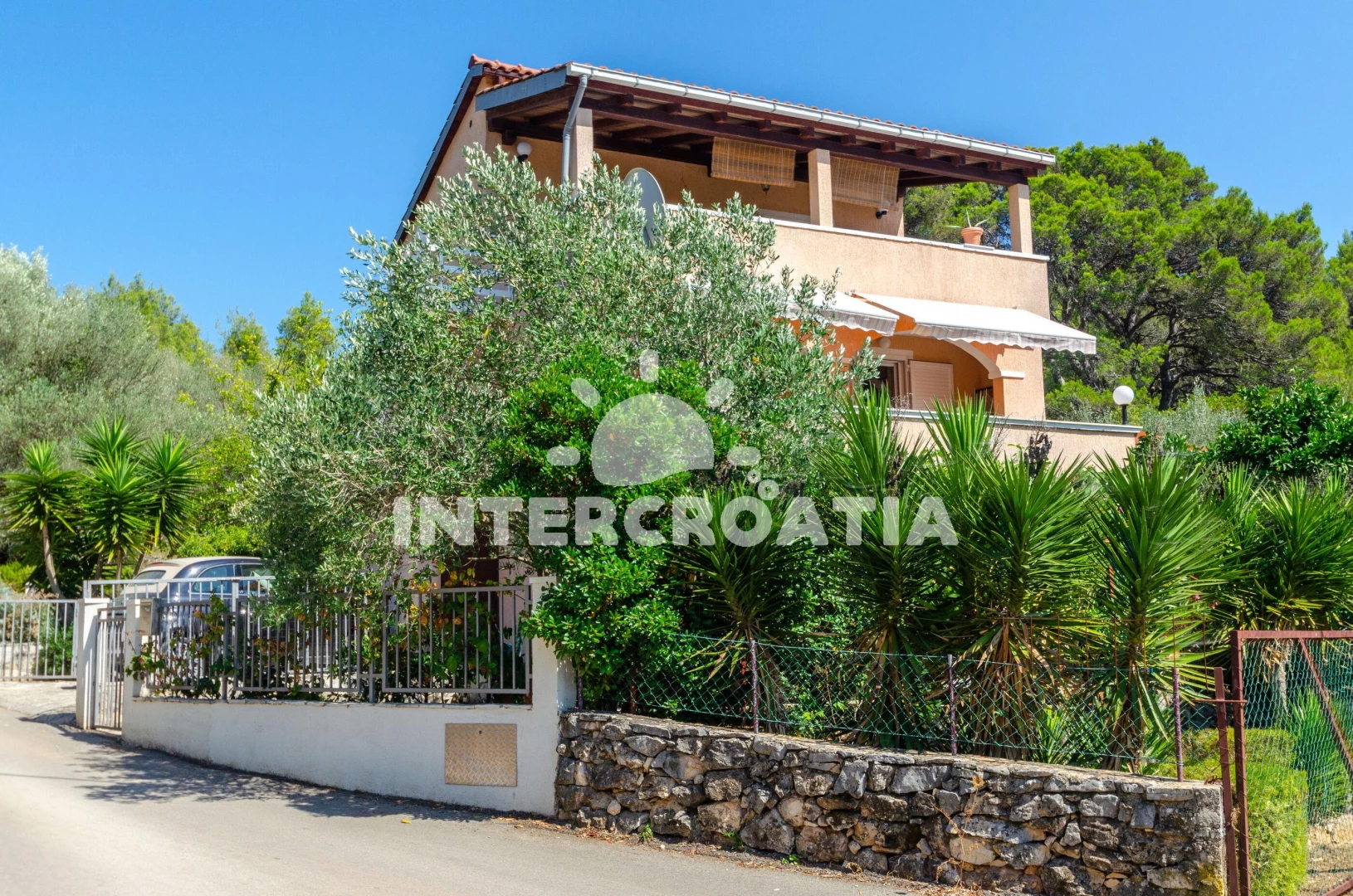 Apartmán Ostrov Korčula - Vela Luka OS 9978 N1