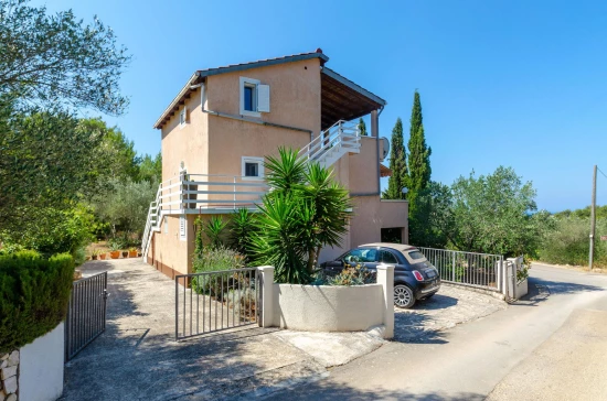 Apartmán Ostrov Korčula - Vela Luka OS 9978 N1